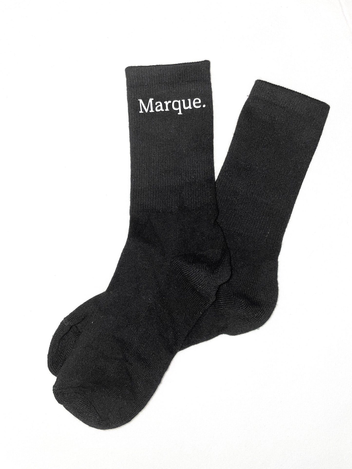 Chaussettes simple.