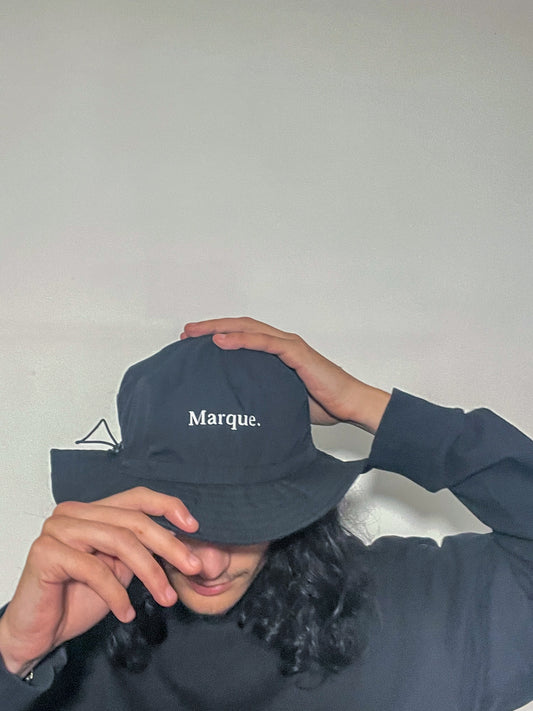 Cargo hat.