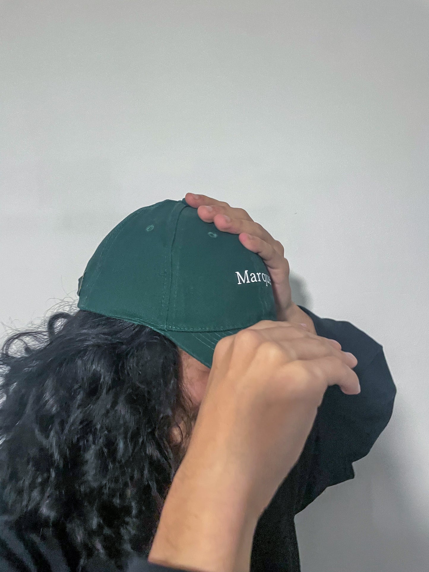 Simple.