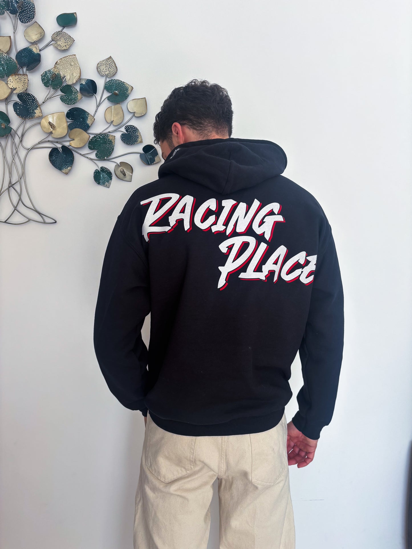 Racing Place.