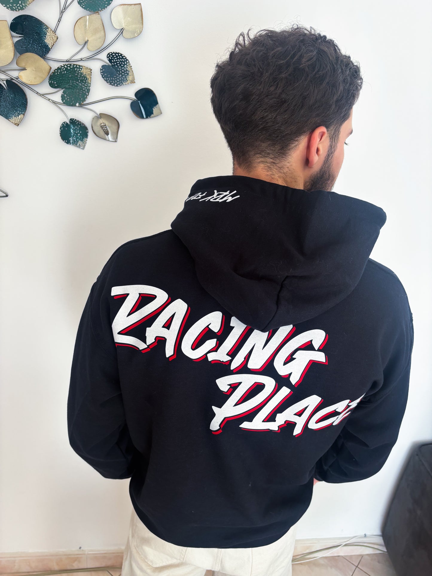 Racing Place.