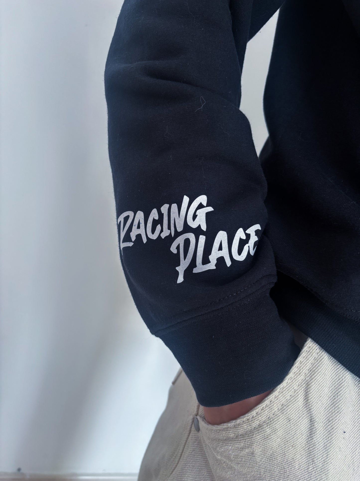 Racing Place.