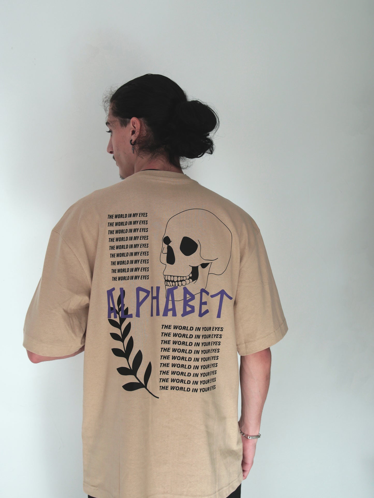 Alphabet.