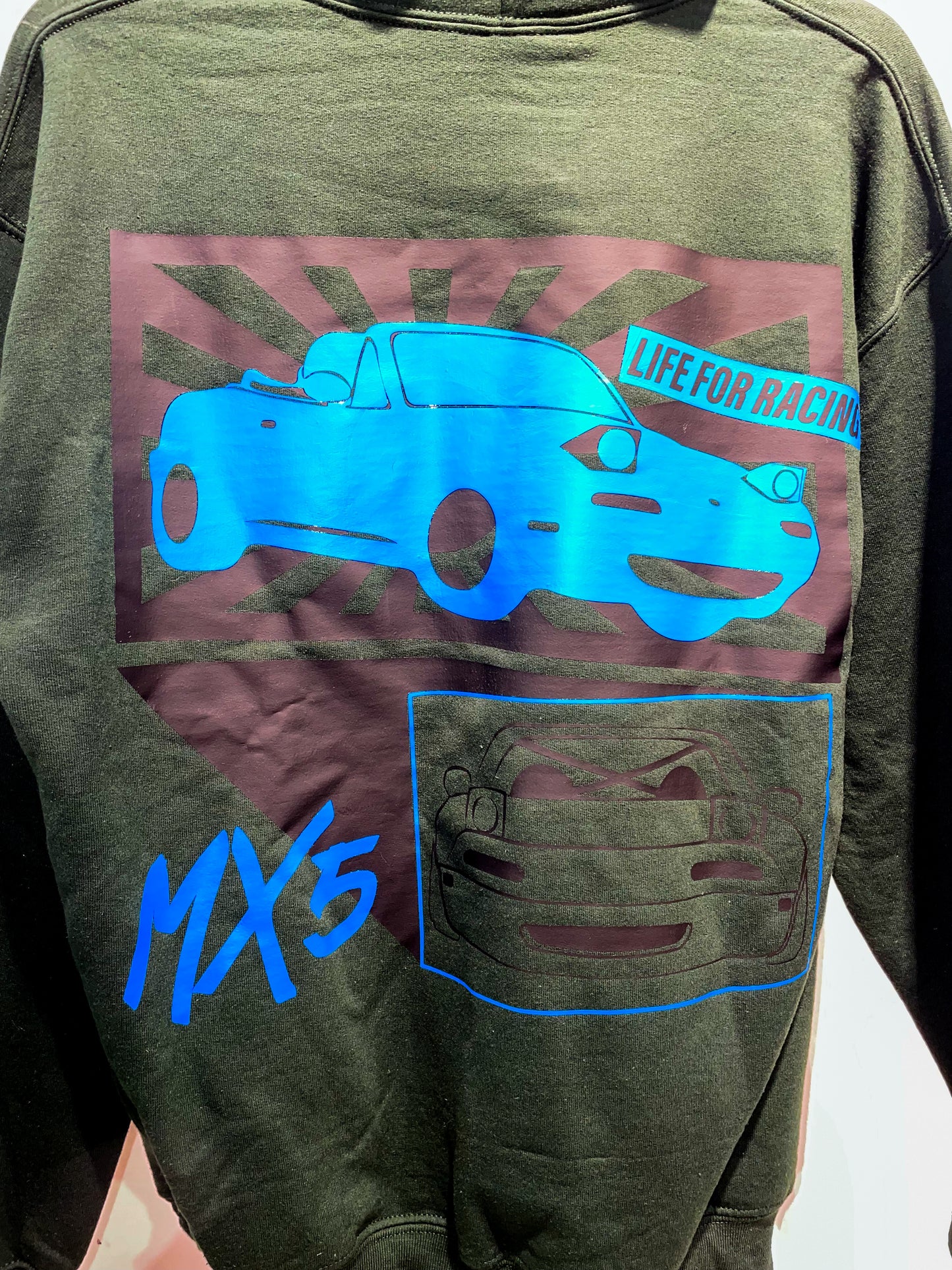 Mx5.