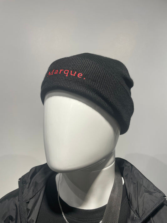 Bonnet.