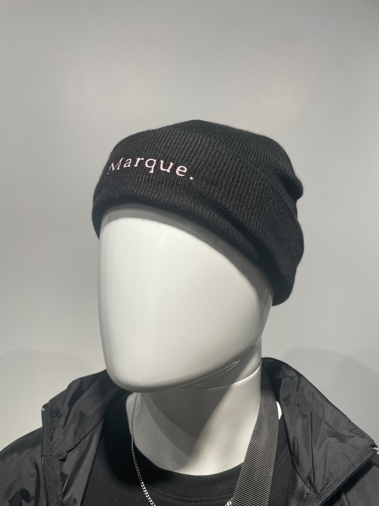 Bonnet.
