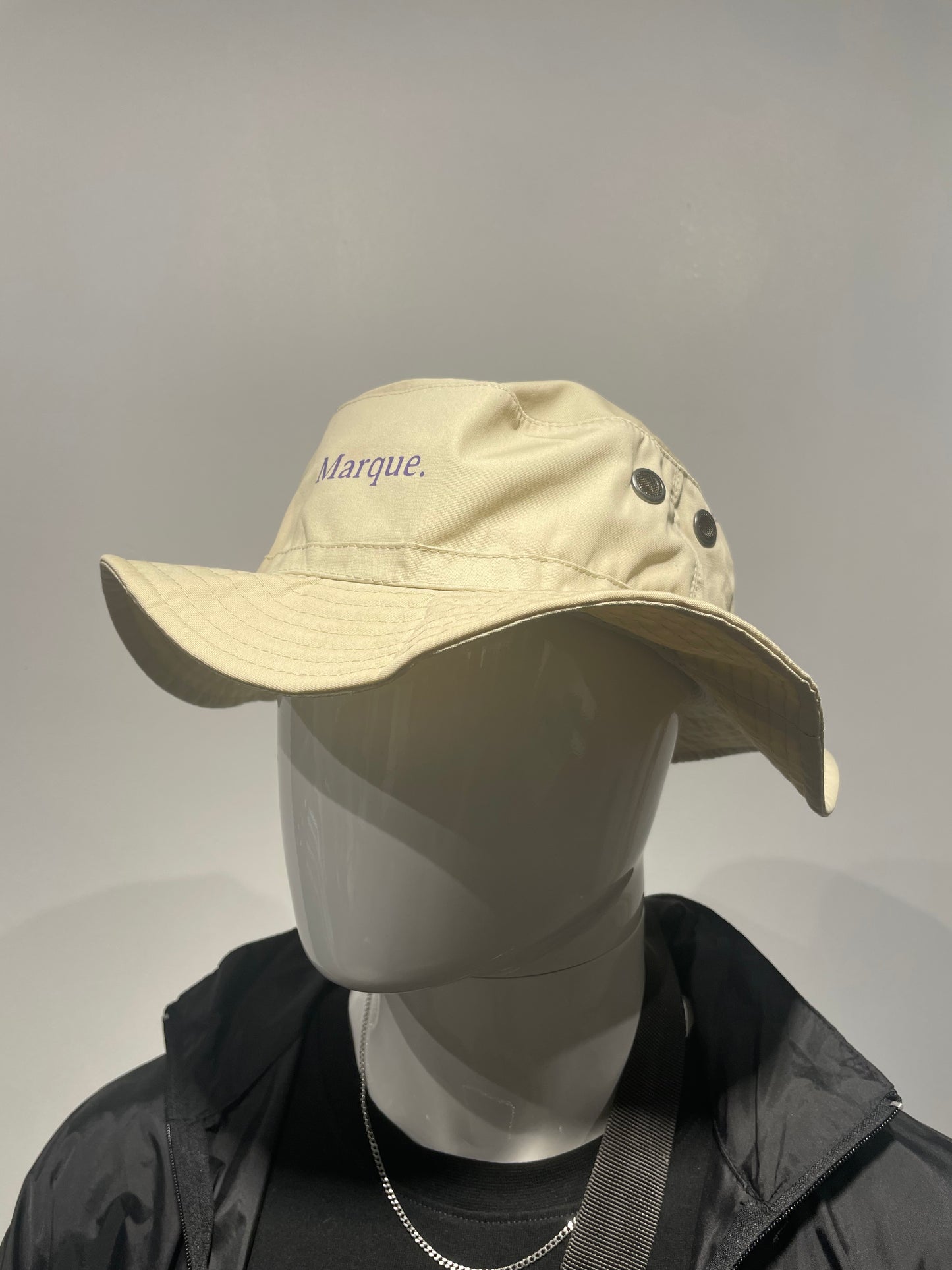 Cargo hat.