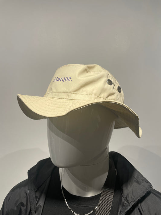 Cargo hat.