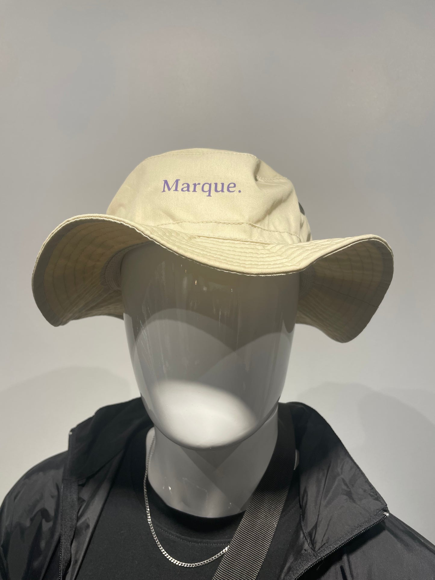 Cargo hat.