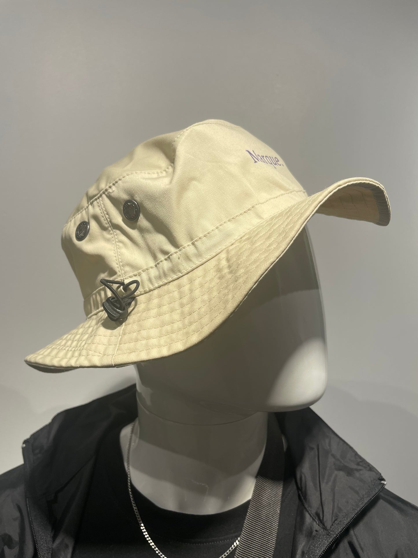 Cargo hat.