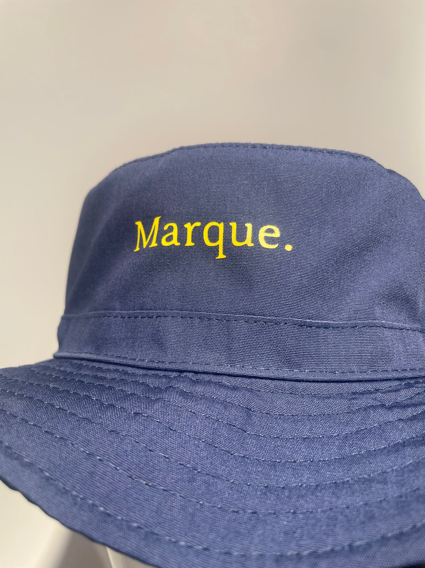 Cargo hat.