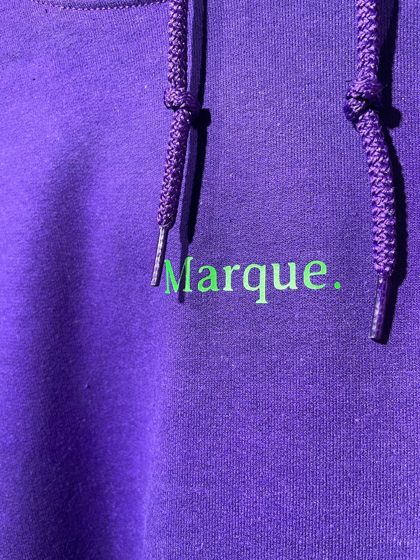 Squelette.